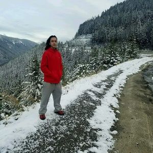 Meet your Posher, George